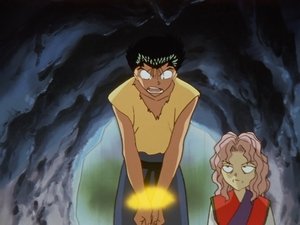 Yu Yu Hakusho: Season 2 Episode 37