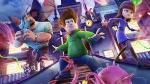 Cranston Academy: Monster Zone (2020) • Lektor PL