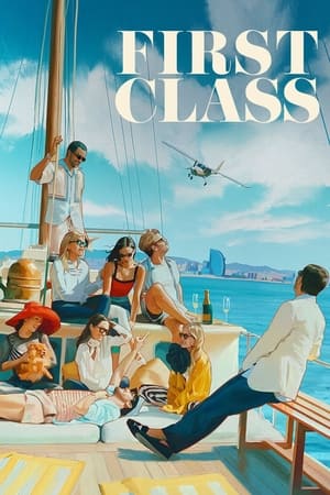 Poster First Class 2022