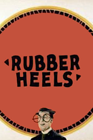 Poster di Rubber Heels