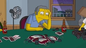 The Simpsons Season 25 :Episode 5  Labor Pains