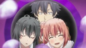 Yahari Ore no Seishun Love Comedy wa Machigatteiru: 2×13