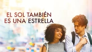 Captura de El sol también es una estrella (2019) Dual 1080p