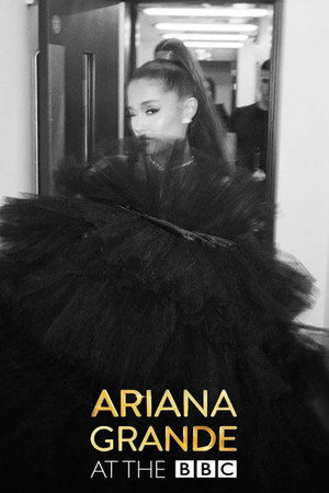 Ariana Grande at the BBC 17