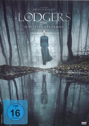 The Lodgers - Zum Leben verdammt Film