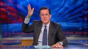The Colbert Report: 10×91