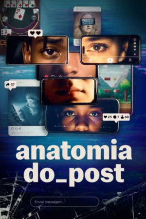 Anatomia do Post