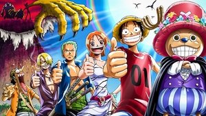 One Piece: Chopper's Kingdom on the Island of Strange Animals film complet