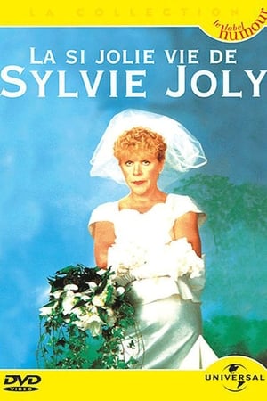 Poster Sylvie Joly : La si jolie vie de Sylvie Joly (2005)
