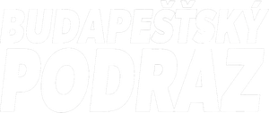 Budapest Heist — Logos 2