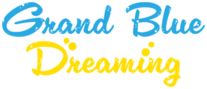 Grand Blue Dreaming