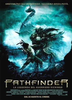 Poster Pathfinder - La leggenda del guerriero vichingo 2007