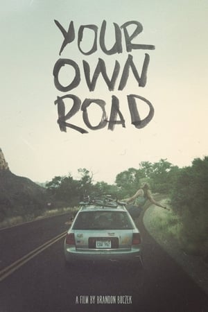 Poster Your Own Road 2017