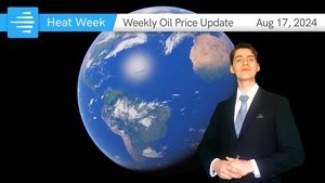 HeatWeek Heating Oil Price Update 8/17/24 | StreamHub