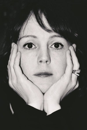 Mia Engberg portrait