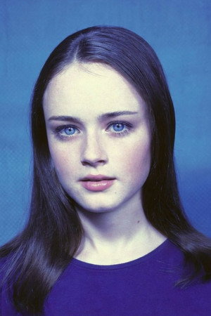 Alexis Bledel