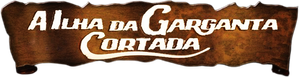 A Ilha da Garganta Cortada