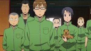 Silver Spoon: 2×2