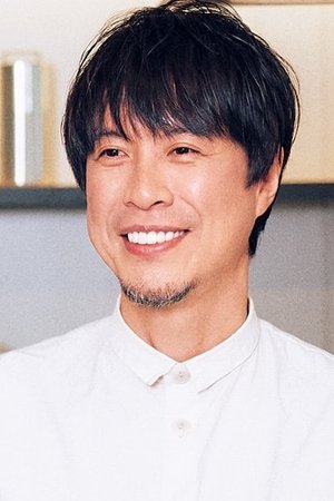 Affiche de Koh Kentetsu