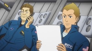 Space Brothers: 1×43