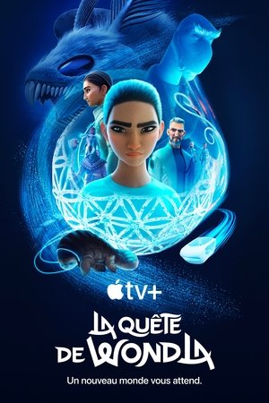 Regarder WondLa - Saison 2 en streaming complet