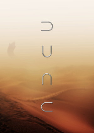 The Dune Saga by Denis Villeneuve