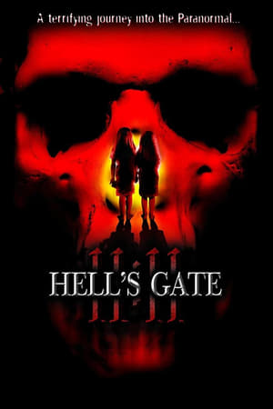 Poster 11:11 - The Gate 2004