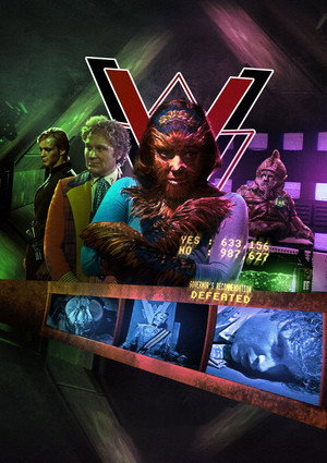 Doctor Who: Vengeance on Varos