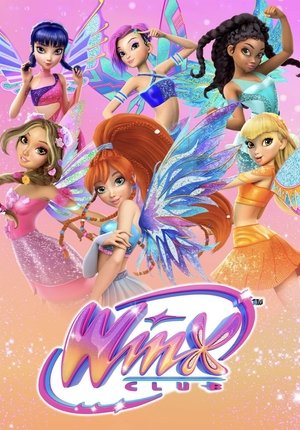 Image Winx Club: The Magic is Back