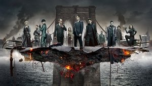 Gotham Web Series Season 2 All Episodes Download English | NF WEB-DL 1080p 720p 480p