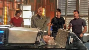 Stargate Atlantis - Stargate Atlantis - Saison 2 - Possédés - image n°4