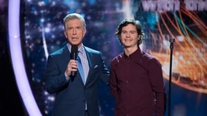 Dancing with the Stars Season 27 Episode 5