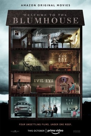 Welcome to the Blumhouse – Season 1 Welcome to the Blumhouse – Season 1