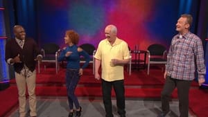 Whose Line Is It Anyway? Jack Osbourne 2