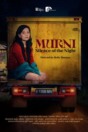 Silence of the Night