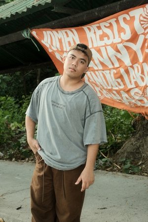 Kieth Earl Rebaño
