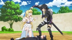 Kono Yuusha ga Ore Tueee Kuse ni Shinchou Sugiru – Shinchou Yuusha: Saison 1 Episode 3