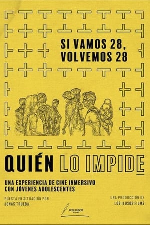 Si vamos 28, volvemos 28 poster