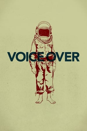 Poster Voice Over 2011