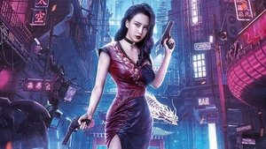 Mutant: Ghost War Girl Película Completa 1080p [MEGA] [LATINO] 2022