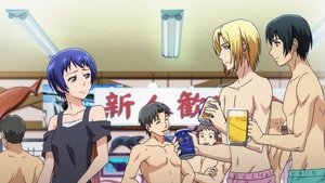 Grand Blue Dreaming: 1×6