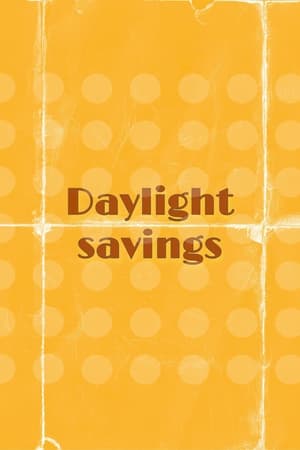 Image Daylight Savings