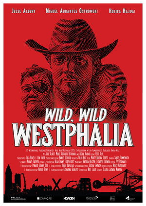 Wild, Wild Westphalia