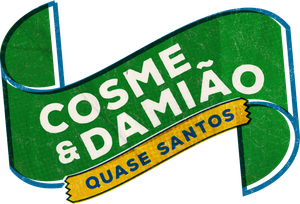 Cosme & Damião: Quase Santos