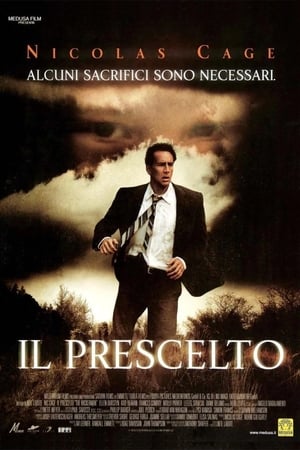 Poster di Il prescelto