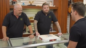 Pawn Stars Pawned and Confused