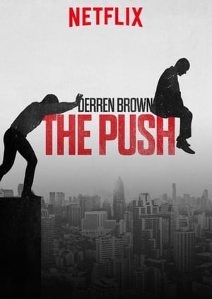 Derren Brown: Pushed to the Edge