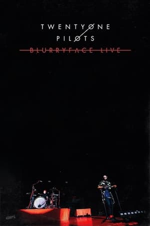 Image Blurryface - Live Show