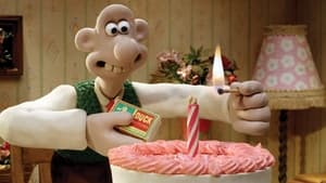 Wallace & Gromit : Un sacré pétrin film complet