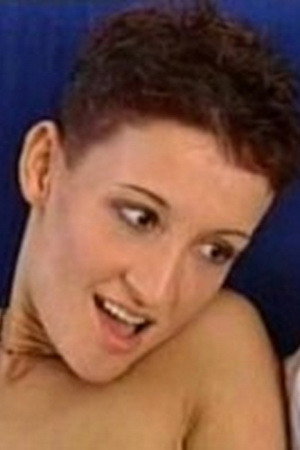 Bridget Bont portrait